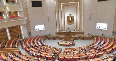 نص مشروع قانون الأحوال الشخصية للمسيحيين بعد إحالته إلى لجان النواب