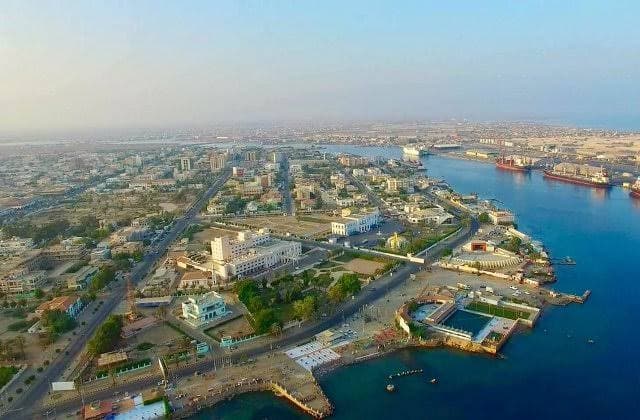 بالفيديو.. كشف مخطط خطير استهدف بورتسودان