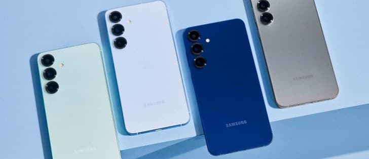 سامسونج تطلق رسميا One UI 8.5 لهواتف Galaxy S25 وS24 بتحسينات واسعة
