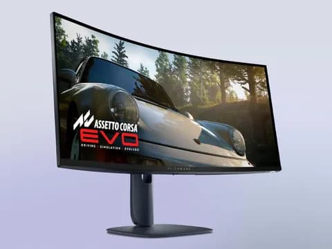 تسريبات تكشف استعداد Dell لإطلاق شاشة ألعاب Alienware جديدة بمقاس 39 بوصة