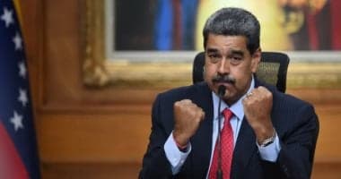 مادورو: مستعدون لكسر أنياب الإمبراطورية الأمريكية الشمالية إذا لزم الأمر