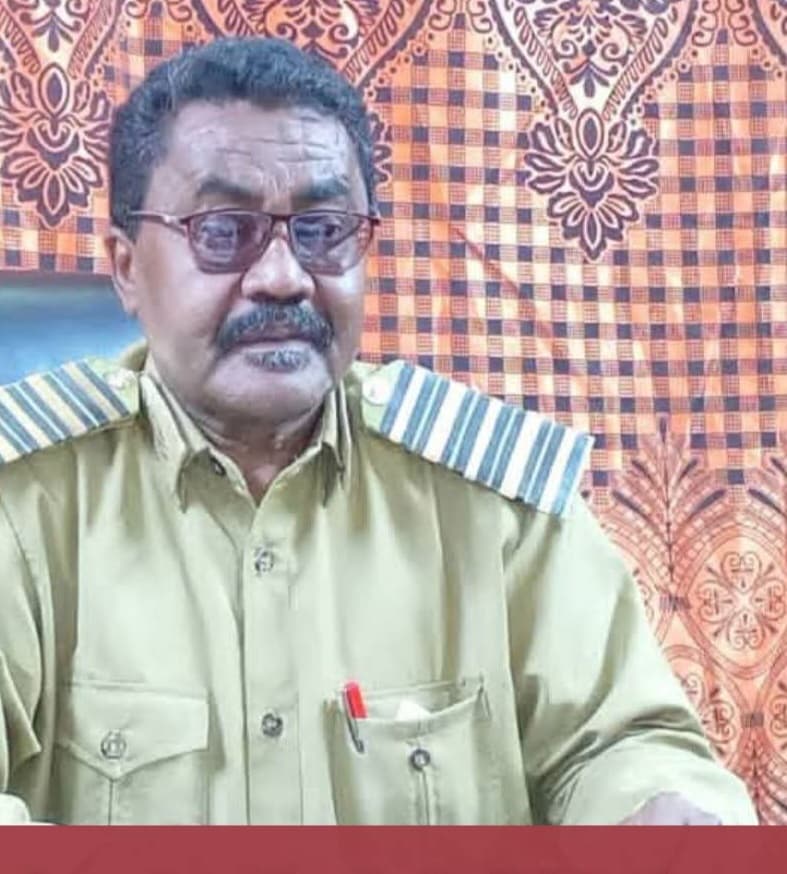 موافقة الطيران المدني على تشغيل مطار ود زائد الدولي في هذا التوقيت..