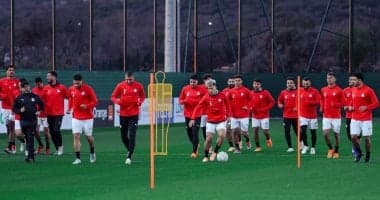 موعد مباراة مصر ونيجيريا لتحديد المركز الثالث ببطولة أمم أفريقيا