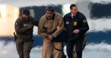 وزيرا الدفاع والداخلية في فنزويلا على قائمة الأهداف الأمريكية المحتملة