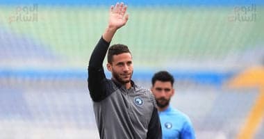 مد مهلة رد الوكالة الدولية لمكافحة المنشطات فى قضية رمضان صبحي لـ24 مايو