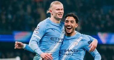 جدول ناري لعمر مرموش مع مانشستر سيتي في أسبوع حاسم