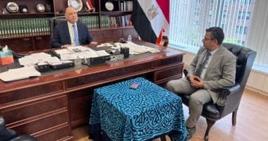 السفير تامر المليجي قنصل مصر بنيويورك يكشف تفاصيل جذب الاستثمار.. فيديو