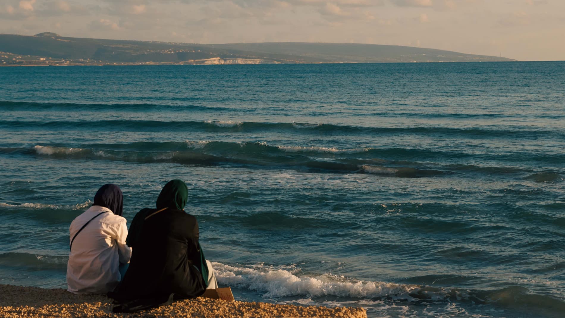 We were left alone: Along Israels Yellow Line Lebanese feel abandoned by the state
