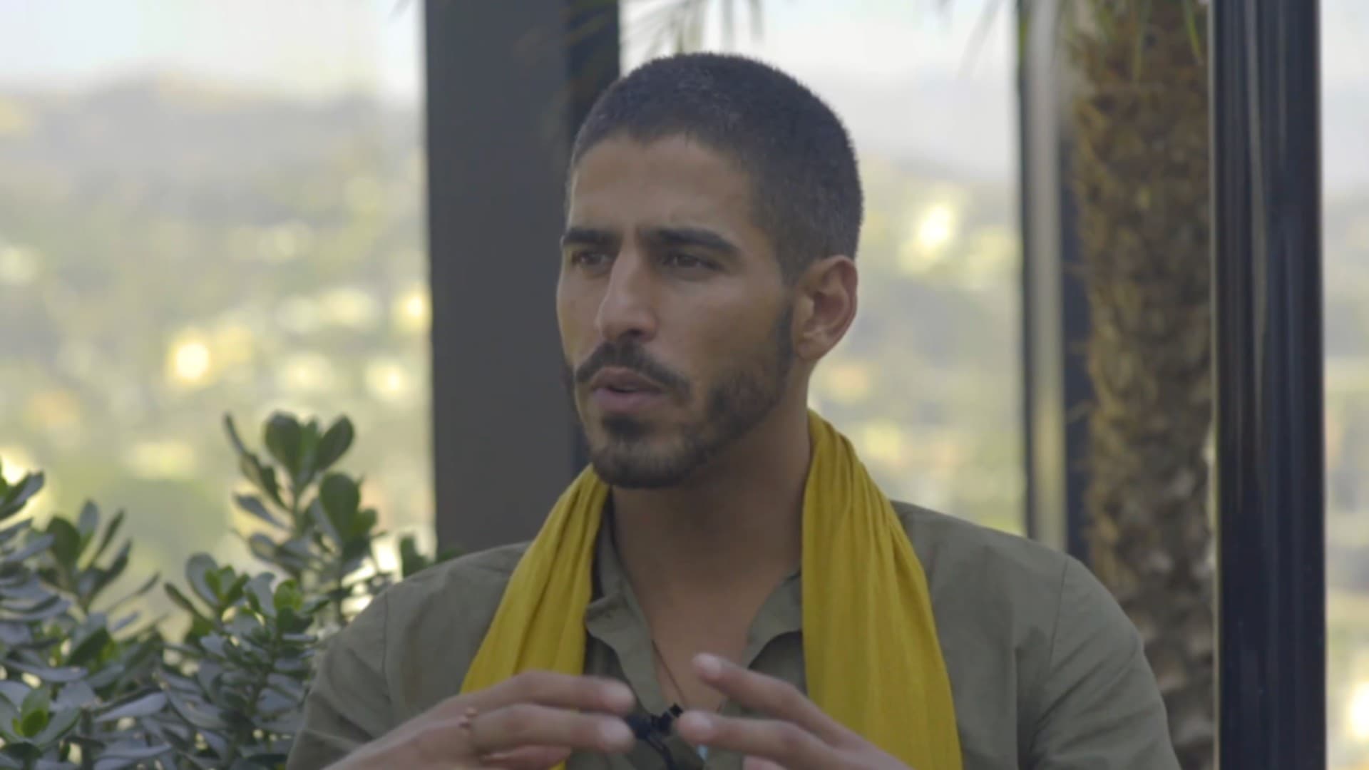 Kuwait revokes journalist Ahmed ShihabEldins citizenship