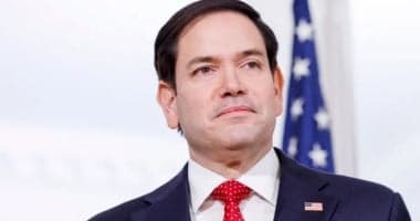 روبيو يبحث مع أمين سر دولة الفاتيكان القضايا الإنسانية وتعزيز السلام بفنزويلا