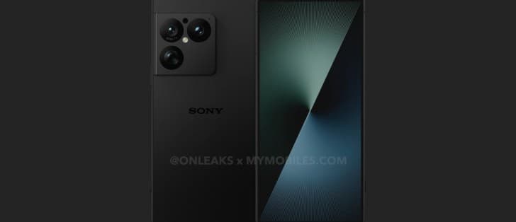 تسريب مبكر يكشف سعر وموعد إطلاق Xperia 1 VIII عبر أمازون