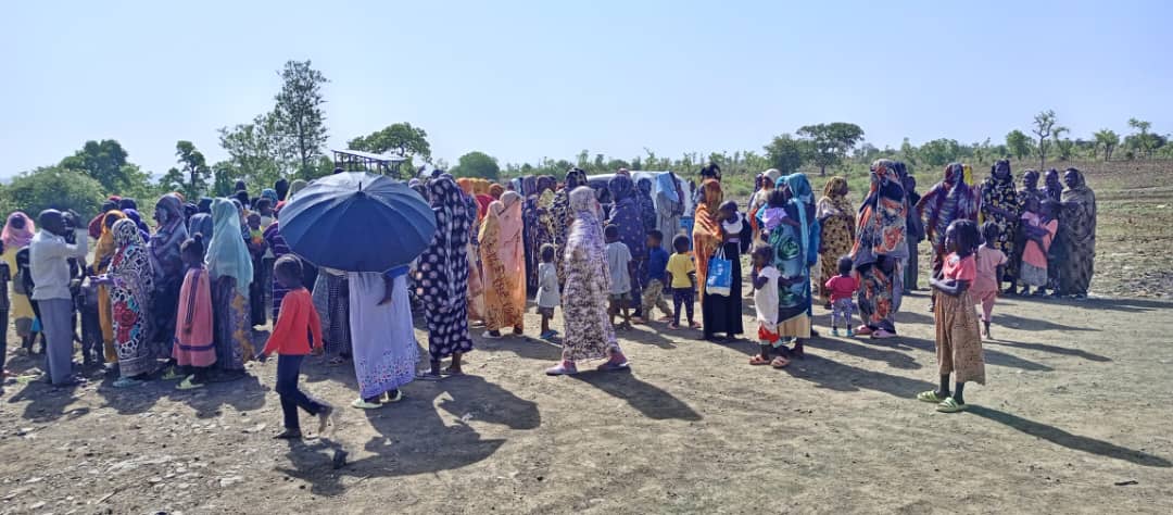 إصابات بين لاجئين سودانيين في هجوم جديد على معسكر بإثيوبيا