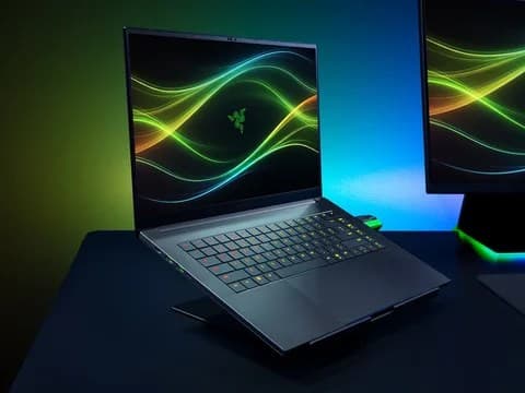 ريزر تطلق حاسوبها المحمول Blade 16 عالميا بمعالجات إنتل الجديدة ومواصفات مذهلة