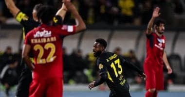 ضمك يتعادل مع الاتحاد ويوقف سلسلة انتصارات العميد بالدوري السعودي