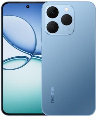 هاتف Realme 16T يظهر على Geekbench بمواصفات رئيسية قبل الإطلاق