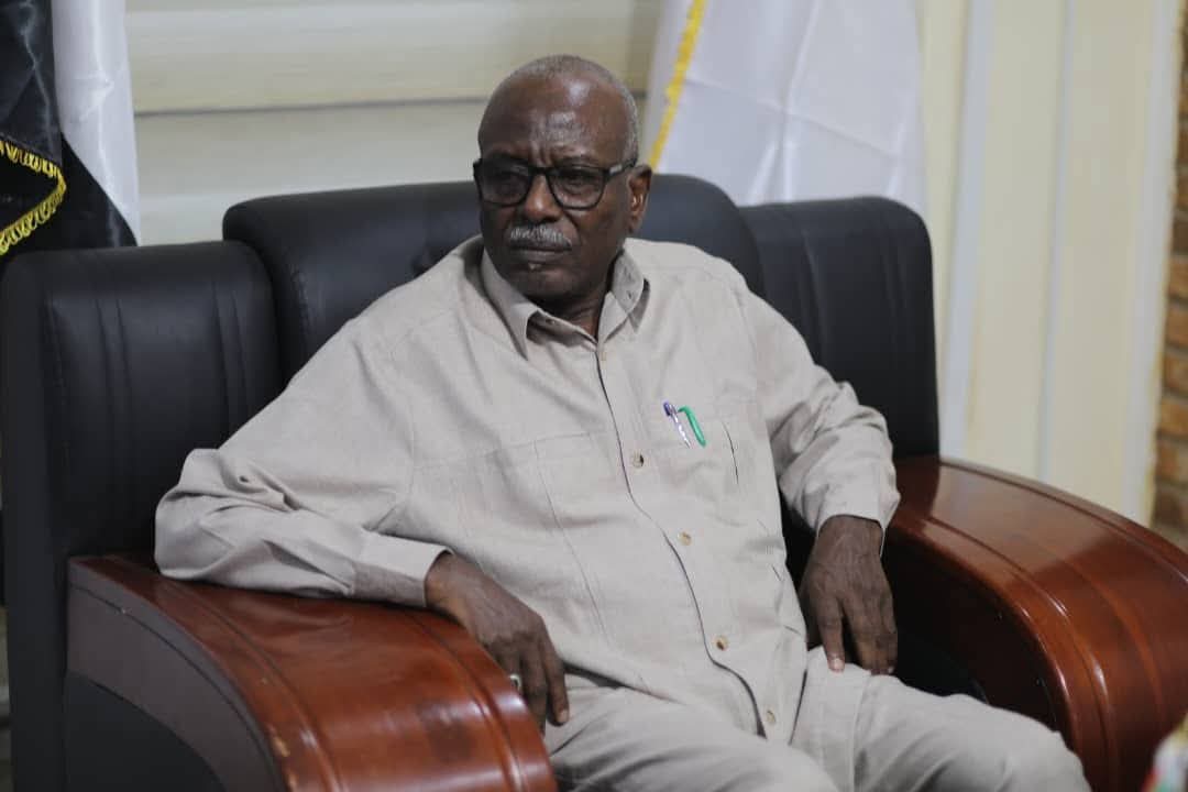 السودان يعلن قرب تشغيل معبر الجنوب لتعزيز التجارة الحدودية