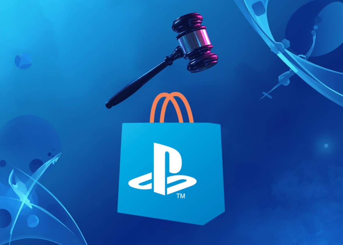 سوني تنهي نزاعا قضائيا بـ7.8 مليون دولار وسط اتهامات باحتكار PlayStation Store