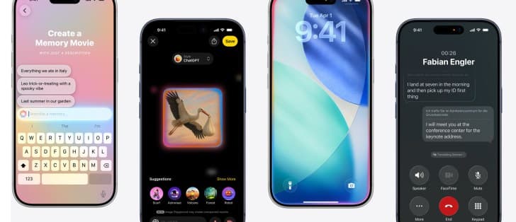 أبل تفتح الذكاء الاصطناعي للمطورين: نظام جديد لدمج نماذج خارجية في iOS 27 وما بعده
