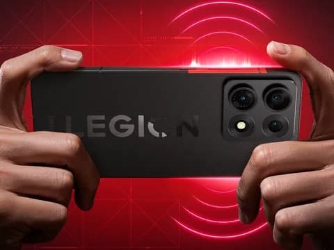 لينوفو تكشف عن هاتف الألعاب Legion Y70 ببطارية عملاقة تدوم لعدة أيام