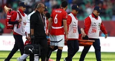 كأس أمم أفريقيا.. أفراح لا تنسى وأحزان محفورة في ذاكرة الفراعنة