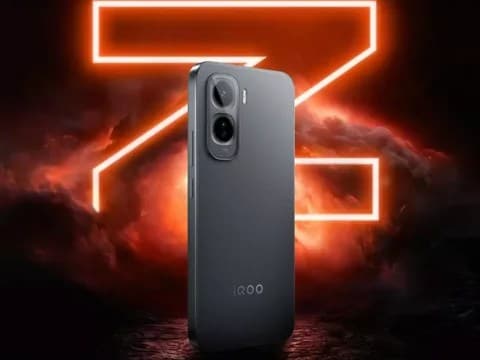 تسريبات تكشف مواصفات هاتف iQoo Z11 العالمي قبل إطلاقه الرسمي بأيام قليلة
