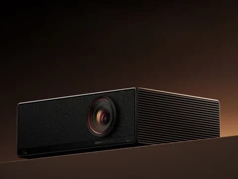 Xgimi تطلق جهاز عرض سينمائي منزلي جديد فائق السطوع بدقة 4K