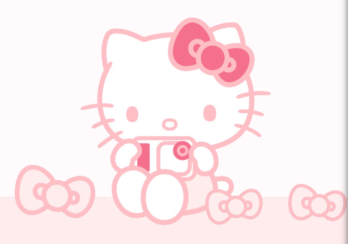 نسخة مميزة: Insta360 Go Ultra تصل بإصدار Hello Kitty اللافت