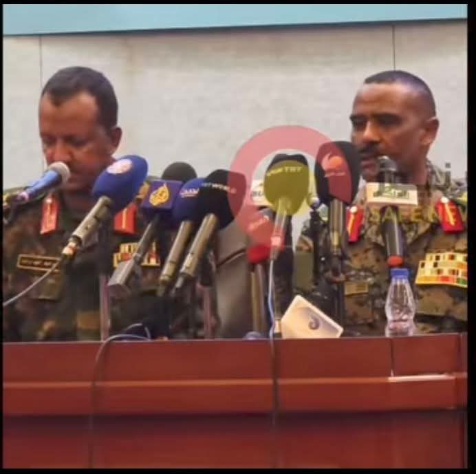 أسرار من داخل الدعم السريع.. النور قبه يكشف: حميدتي حي ويدير الحرب عن بعد.. وهذه تفاصيل الرصاصة الأولى