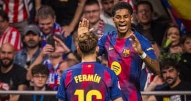 دكة البدلاء سر تفوق برشلونة على ريال مدريد في الليجا