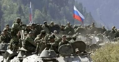 الخارجية الروسية: 56 مدنيا قتلوا جراء الهجمات الأوكرانية خلال ديسمبر