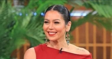 لقاء الخميسى: لا يوجد ما يستدعى القتال.. السلام يعم المنزل