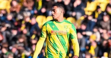 شبح الهبوط يطارد نانت ضد مارسيليا في الدوري الفرنسي