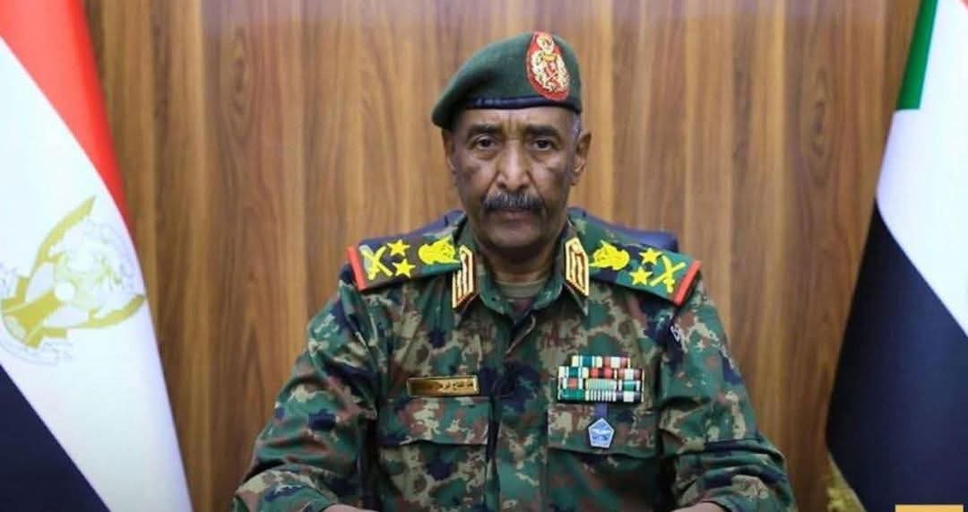 البرهان يبدأ تنفيذ تفاهمات الرياض بقرار جديد يخص السعودية