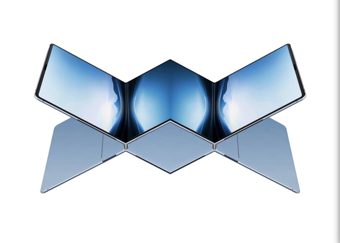 تسريب: تأجيل جهاز iPad Ultra القابل للطي من أبل بسبب الوزن والسعر المرتفع