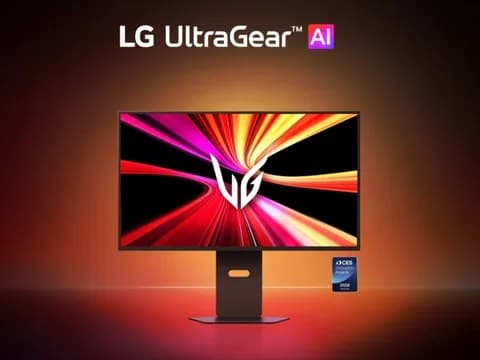LG تطلق شاشة الألعاب 32GX870B بتحديثات جذرية وأسعار تنافسية