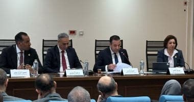 رئيس مصلحة الجمارك يكشف أمام النواب: 35 إجمالى الرسوم على الهواتف المستوردة