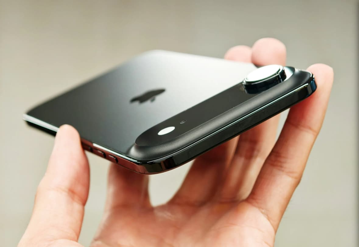 iPhone Air يتفوق على iPhone 16 Plus في المبيعات لكنه لا يحقق نجاحا متوقعا
