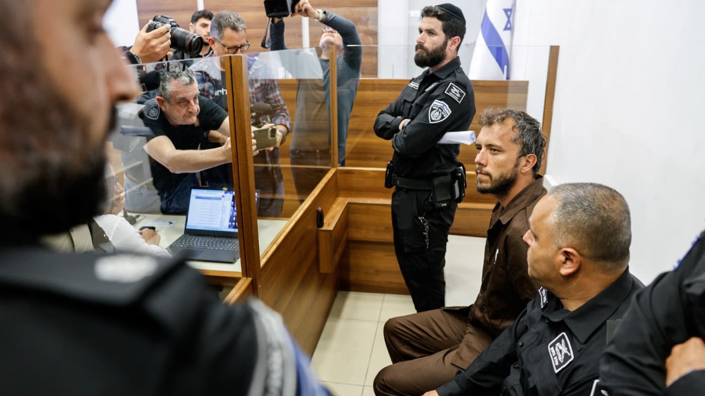 Israel extends detention of tortured Gaza flotilla activists