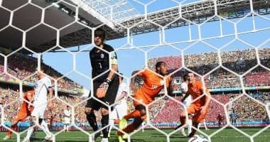 لحظات غيرت المباريات.. أسرع أهداف البدلاء فى تاريخ كأس العالم