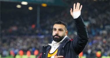 الأرقام تكشف.. كيف أنقذ صلاح ليفربول من سنوات الفشل إلى منصات التتويج.. فيديو