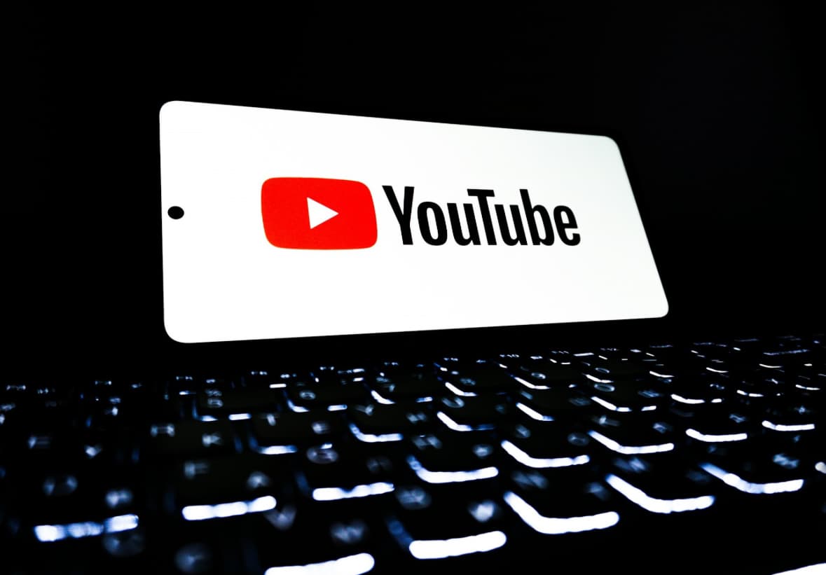 يوتيوب يحذف تسريب AMD Zen 7 ويشعل جدلا حول حرية النشر