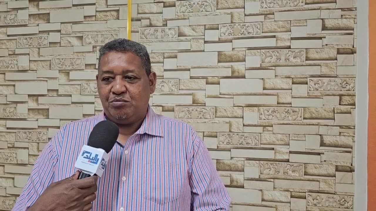 اتحاد عمال ولاية القضارف يعلن رسميا ايقاف مشروع خراف  الاضاحي التنفيذ مستحيل