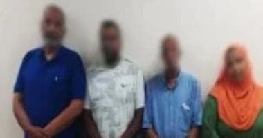 تأجيل محاكمة المتهمين بسرقة الأسورة الأثرية من المتحف لـ31 ديسمبر