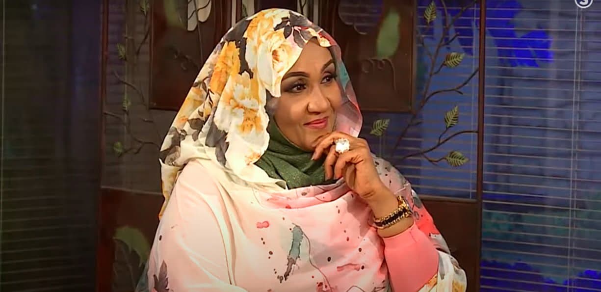 عز الكلام  أم وضاح جنيف.. منو البقول أم السلطان عزبة  الزاوية نت