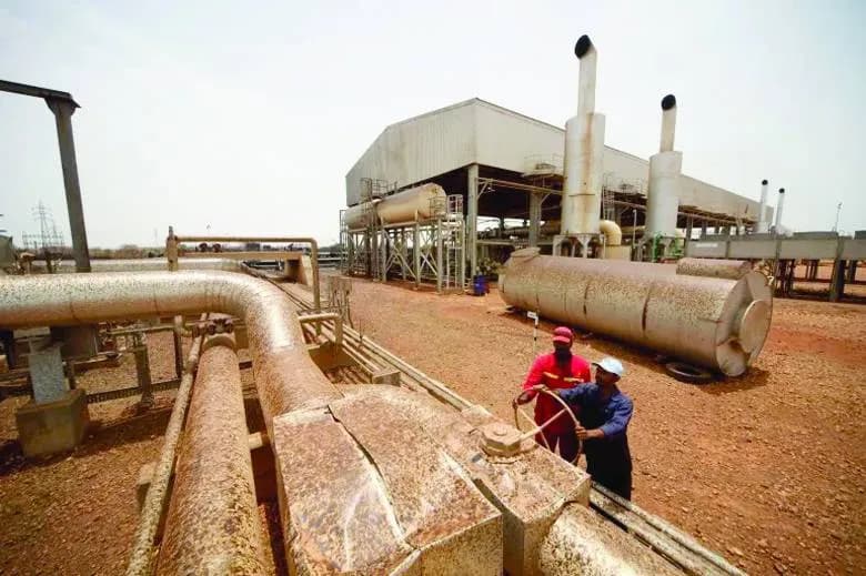 موسكو تعرض التوسط لإنهاء الصراع في السودان