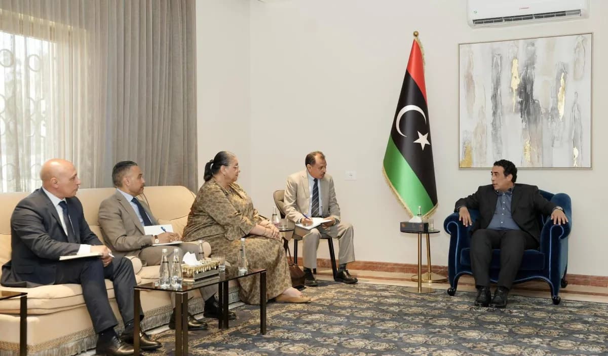 الأزمة الليبية: تعدد لجان الحل... وأمل الوصول إلى الانتخابات بعيد