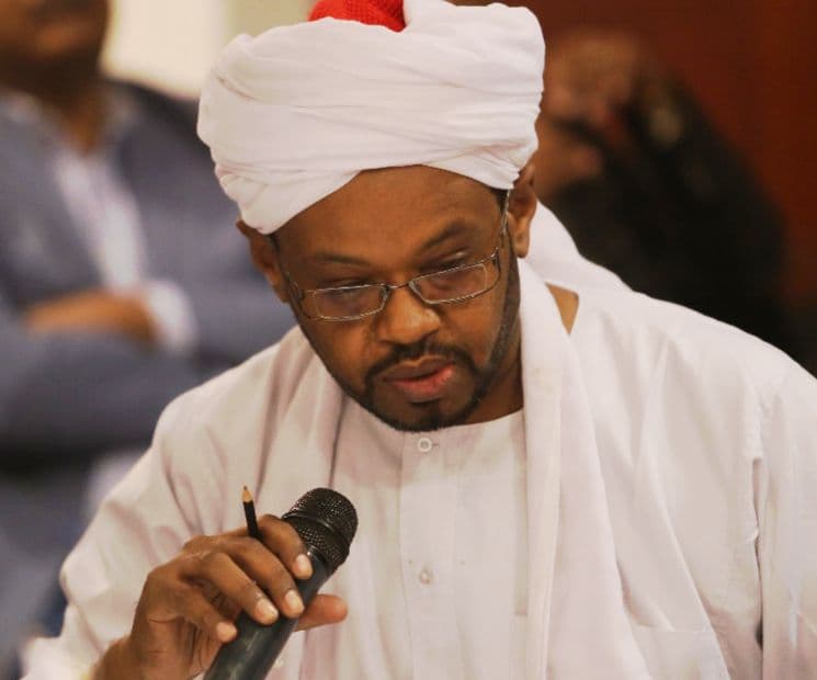 محمد عبد القادر يكتب: لاتقلقوا الخرطوم بخير وستظل