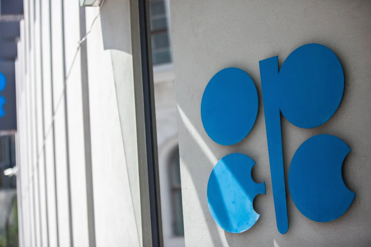 UAE Announces it Is Leaving OPEC OPEC