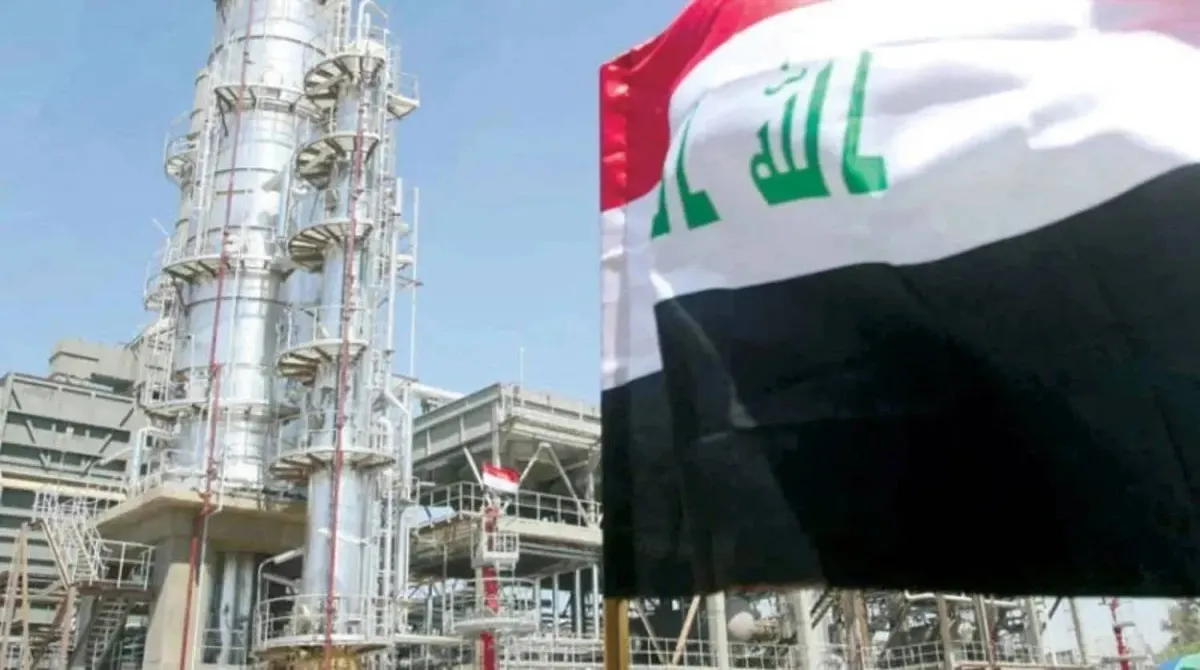 العراق: إعادة النفط لمستوياته الطبيعية قد يحتاج إلى 7 أيام بعد فتح مضيق هرمز