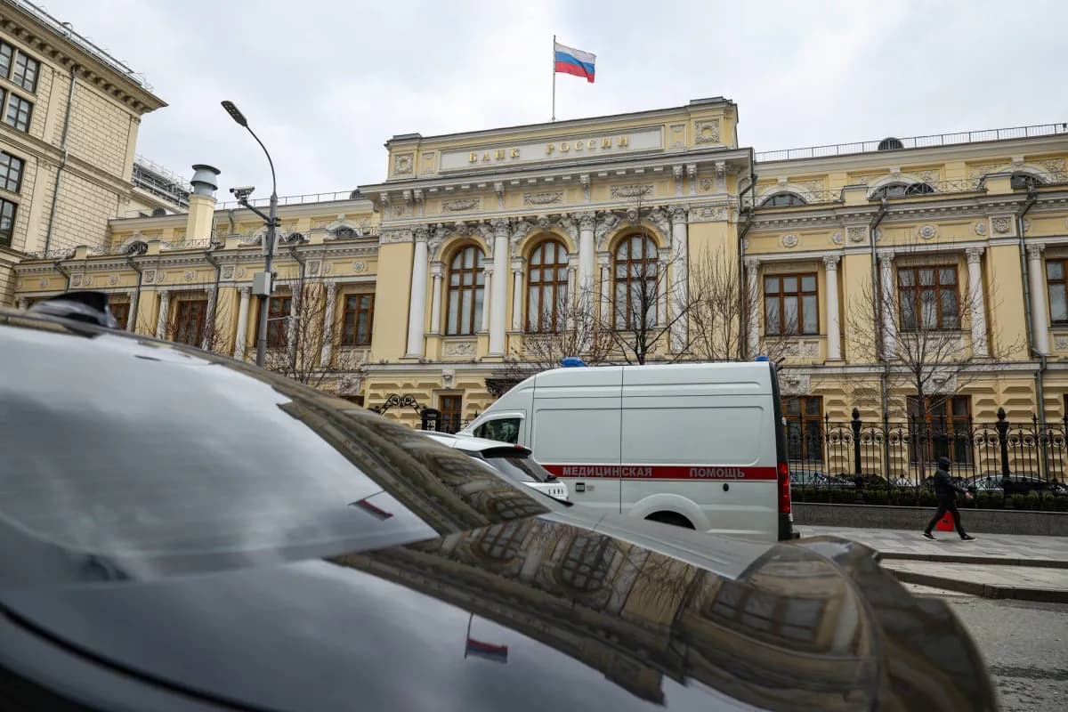 روسيا تعمل على استعادة النمو بعد أول انكماش في 3 سنوات